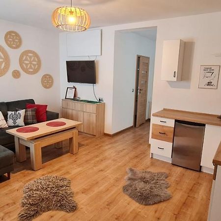 Apartament Na Brzyzku Zakopane Dış mekan fotoğraf