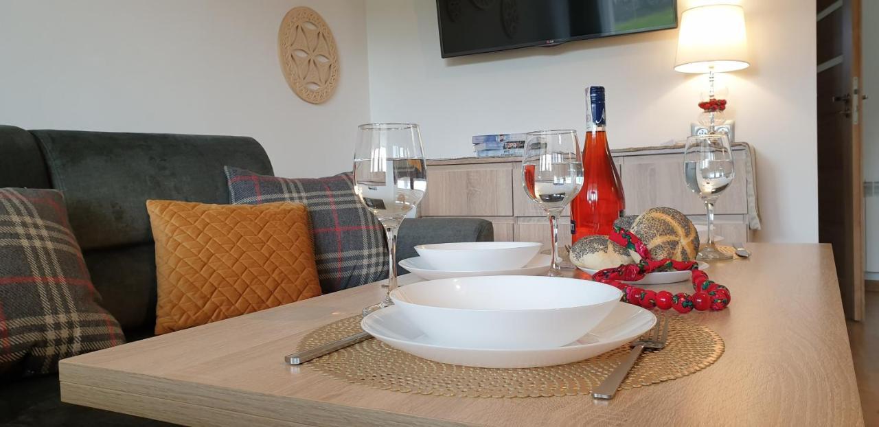 Apartament Na Brzyzku Zakopane Dış mekan fotoğraf