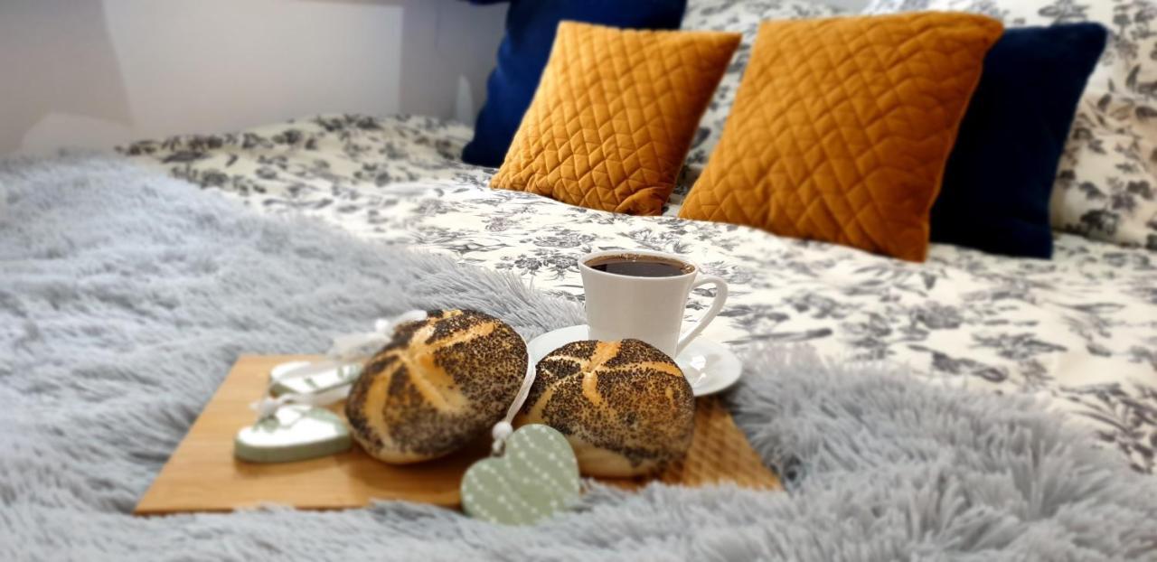 Apartament Na Brzyzku Zakopane Dış mekan fotoğraf