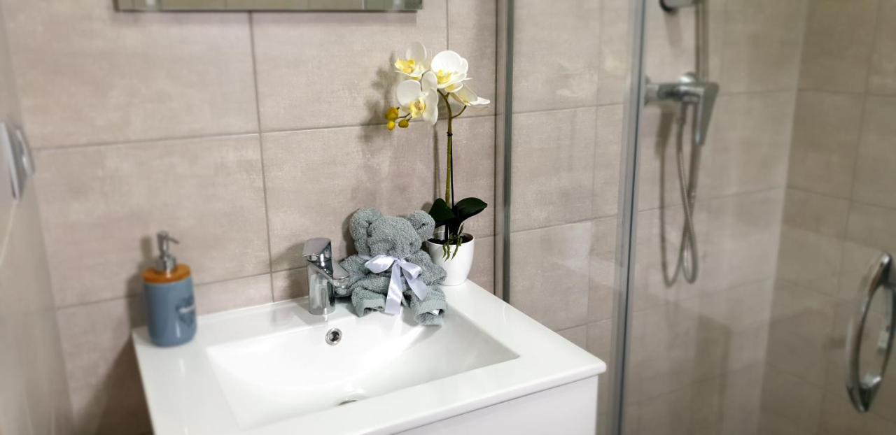 Apartament Na Brzyzku Zakopane Dış mekan fotoğraf