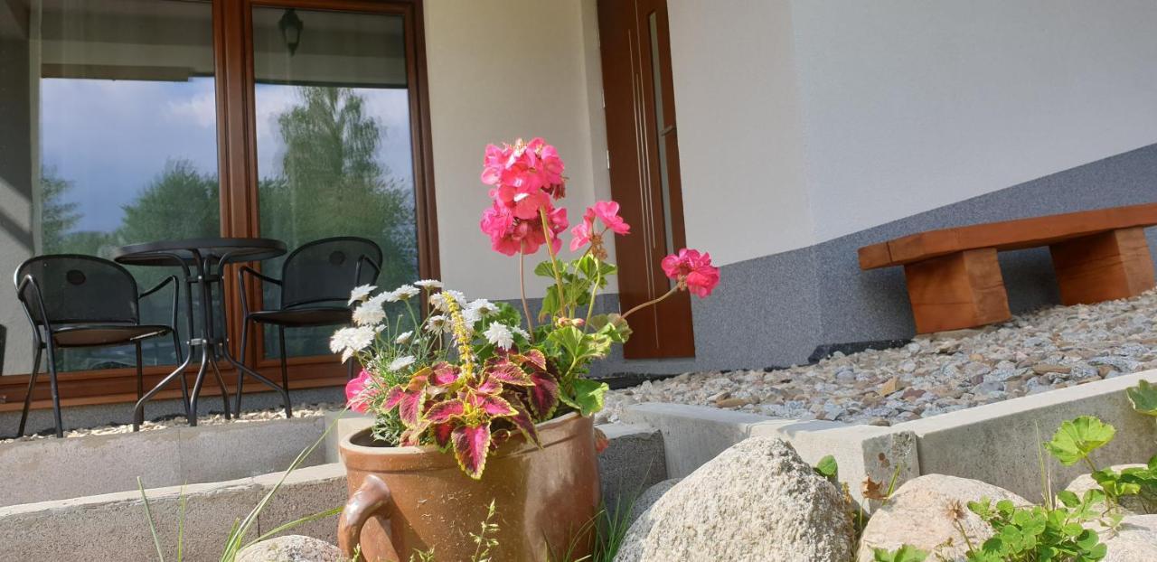 Apartament Na Brzyzku Zakopane Dış mekan fotoğraf