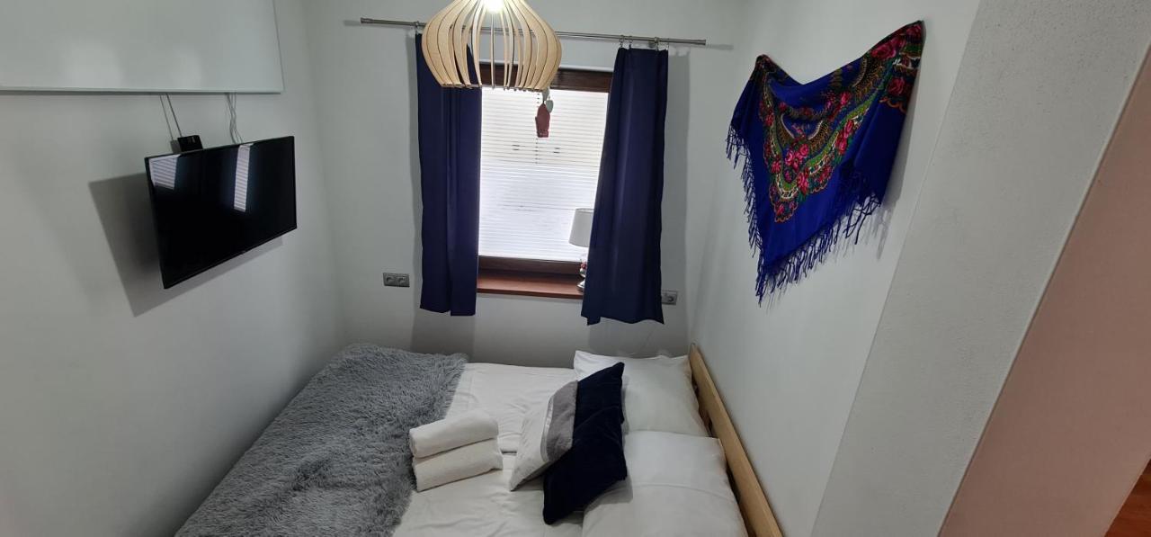 Apartament Na Brzyzku Zakopane Dış mekan fotoğraf